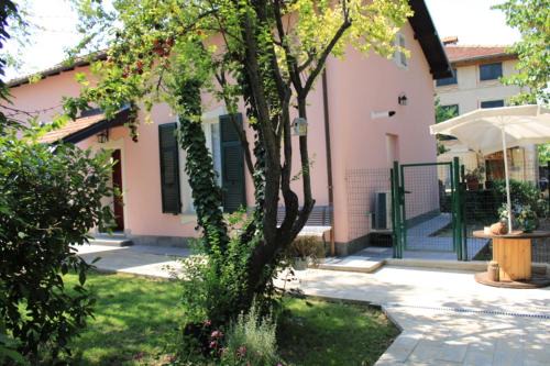 Serravalle Scrivia House | Praga