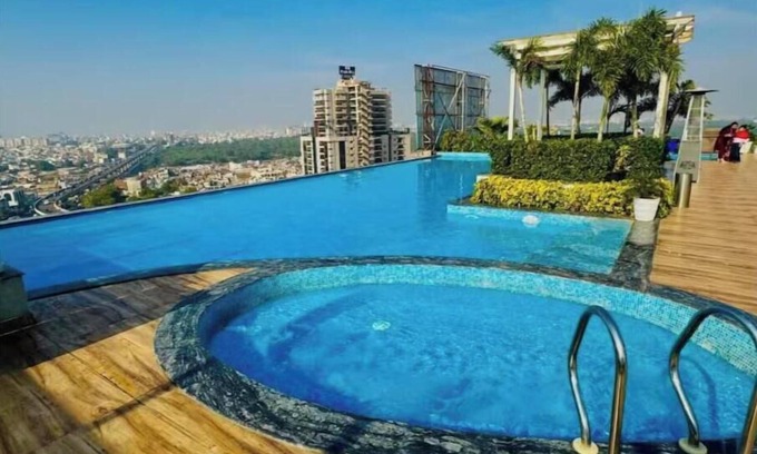 Delhi Cantonment Apartment | Prahar Homes Jaipur