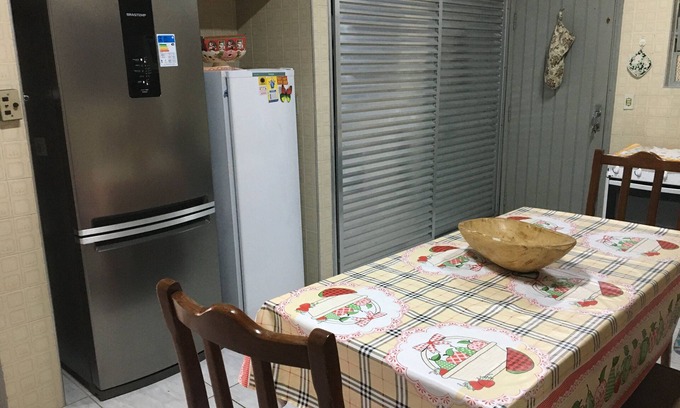 Vila Balnearia House | Praia e Lazer, Conforto com a Família