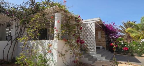 Rabil Apartment | Praia de Chaves Bungalow ,Boavista