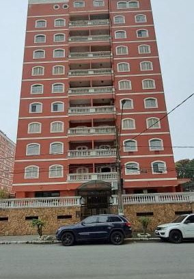 Tupi Apartment | Praia Grande