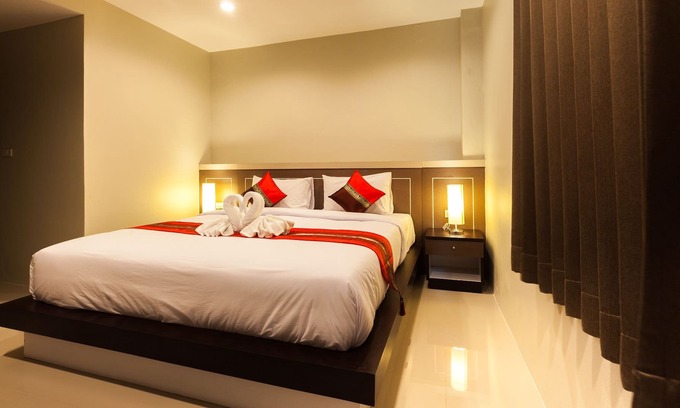 Tham Nam Phut Hotel | Pranee Home Phang-nga