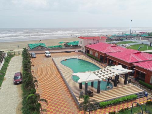 Mandarmani Resort | Prasant Beach Resort Mandarmani