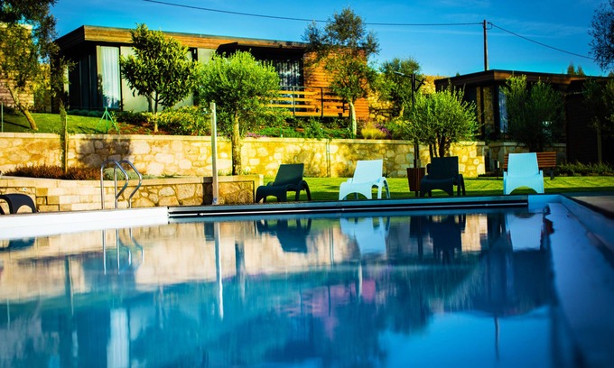 Vilar de Mouros Villa | Prazer da Natureza Resort & SPA