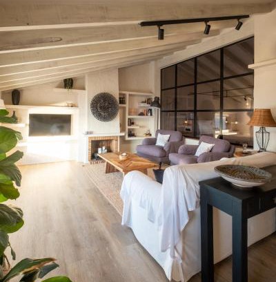 Altea House | Precioso Apartamento Boutique El Amante
