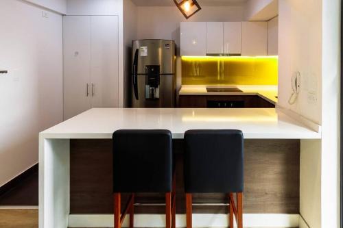San Isidro Apartment | Precioso Apartamento Ejecutivo