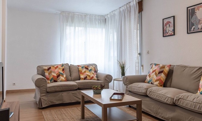 Iturrama Apartment | Precioso Apartamento en Iturrama