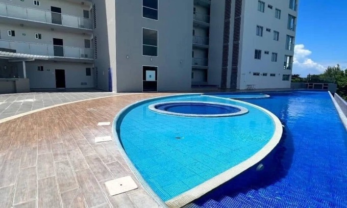 Alvarado Apartment | precioso en zona exclusiva muy cerca de las mejores playas y zonade más ambiente