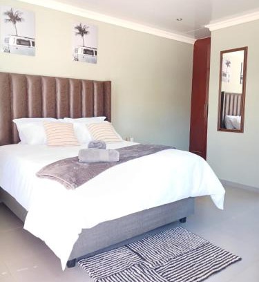 Zeerust Bed & Breakfast | Precious Estates Emerald