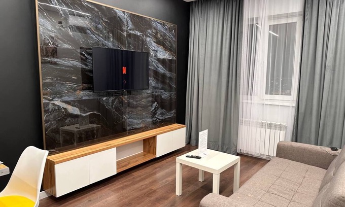 Nur-Sultan Apartment | Prego apartments Almatau