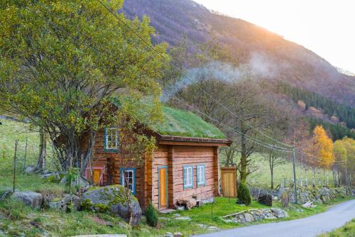 Forsand Cabin | Preikestolen