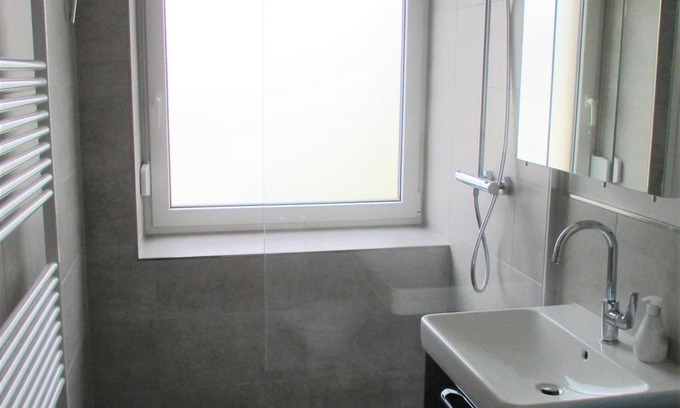 Hermeskeil Apartment | Preis für 1 Woche - Ferienwohnungen "stadtmitte"