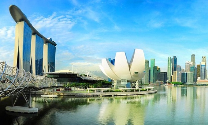 Newton Apartment | Premier 2 Bedroom at Penang Rd close to Somerset MRT