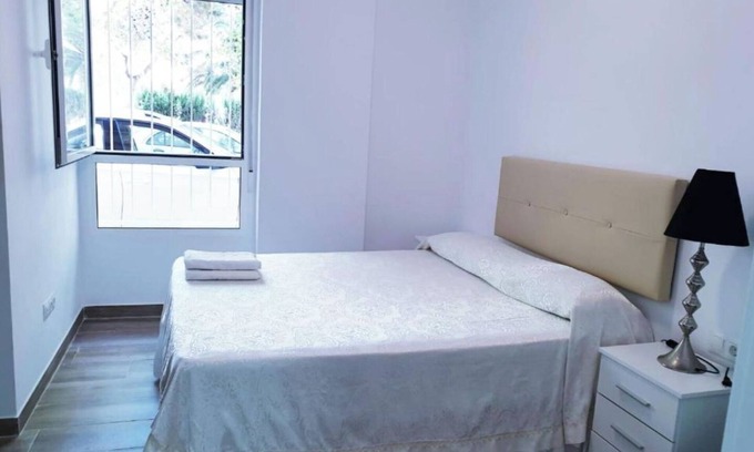 Benimaclet House | Premier Apartments