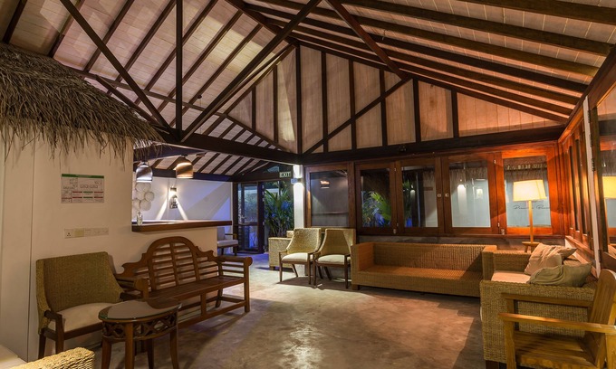 Gulhi House | Premier Beach