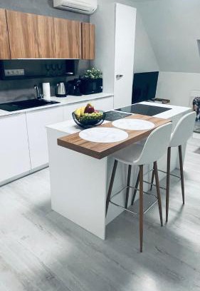 Trnava Apartment | Premier City Apartment & Heart of Downtown & Parking Included
