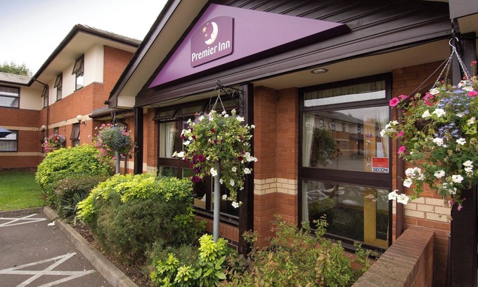 Binley Hotel | Premier Inn Coventry - Binley/A46