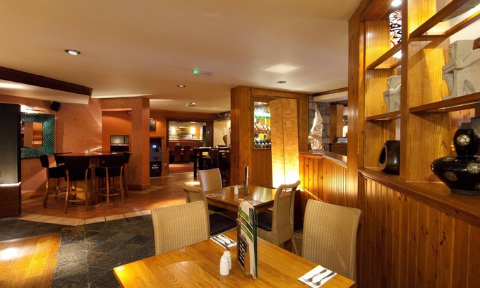 Cwmbran Hotel | Premier Inn Cwmbran