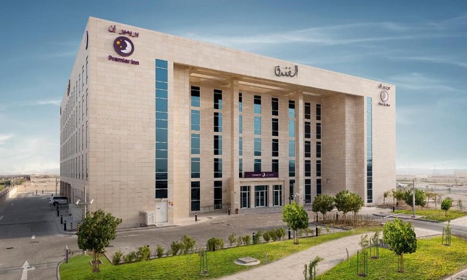 Al Rayyan Hotel | Premier Inn Doha Education City