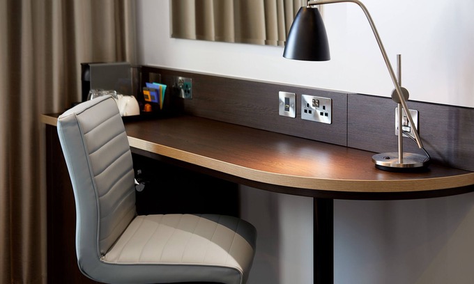 Swords Hotel | Premier Inn Dublin Airport