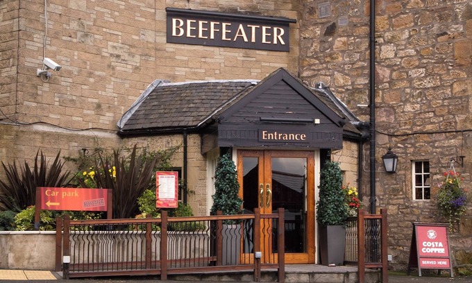 Duddingston Hotel | Premier Inn Edinburgh East