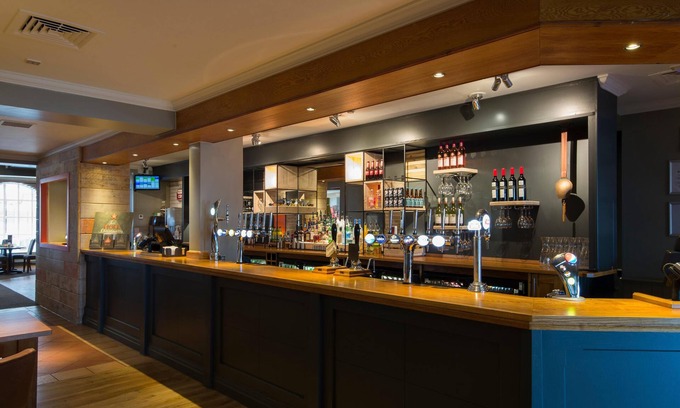 Hull Hotel | Premier Inn Hull North