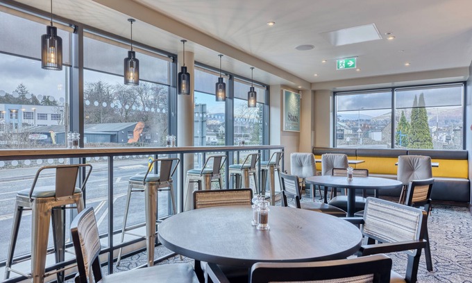 Keswick Hotel | Premier Inn Keswick
