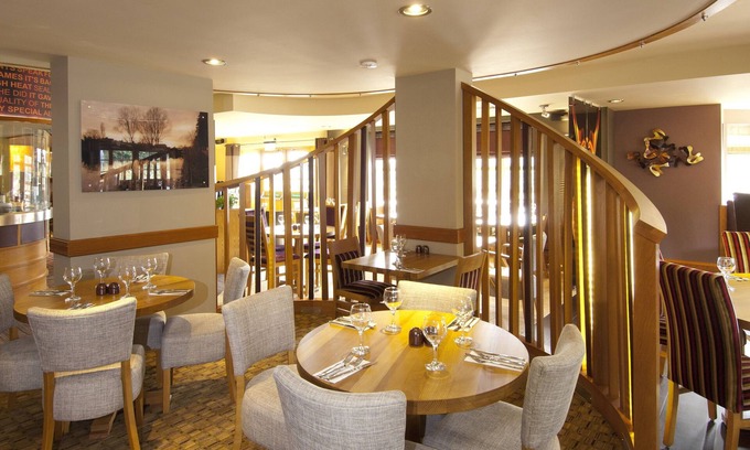 Newport Hotel | Premier Inn Newport/Telford
