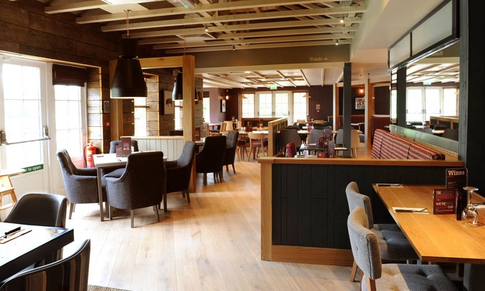 Redditch Hotel | Premier Inn Redditch North - A441