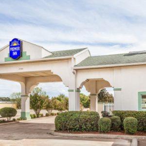 Palestine Hotel | Premier Inn