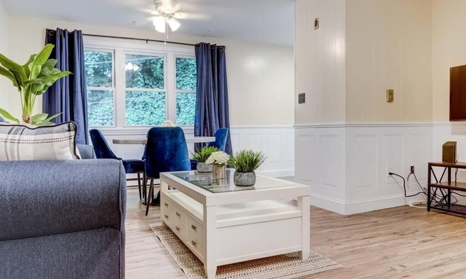 Central Manchester Apartment | Premier League Pad