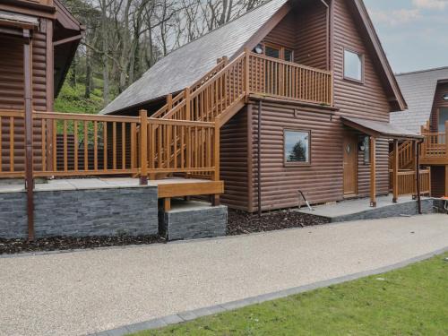 Meliden Apartment | Premier Lodge 41