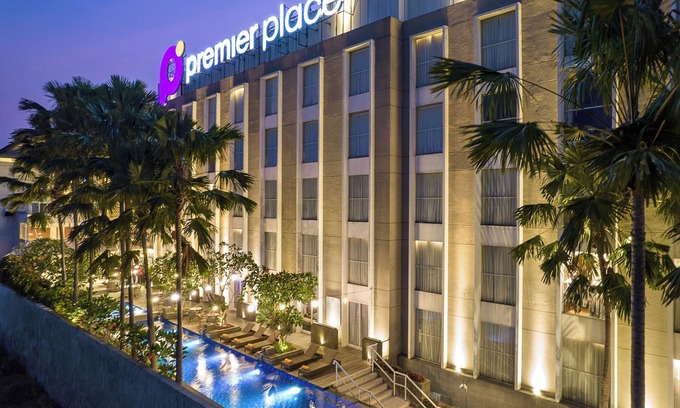 Sidoarjo Hotel | Premier Place Surabaya Airport