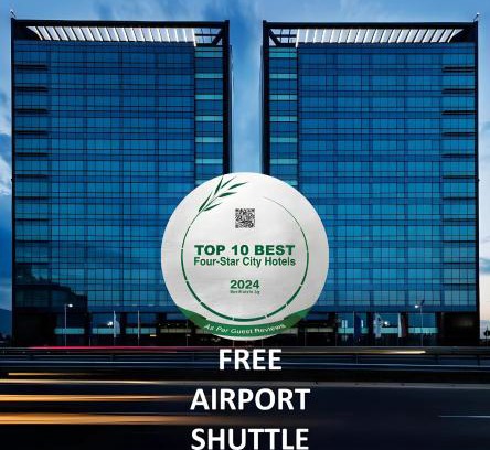 Sofia Hotel | Premier Sofia Airport Hotel