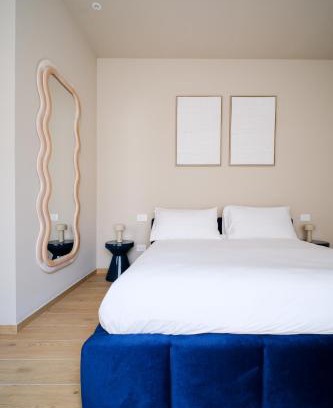 Tirano Apartment | Premier Stay The Garden - Bernina Experience