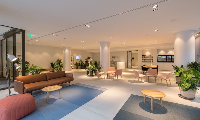 Oude Westen Apartment | PREMIER SUITES PLUS Rotterdam