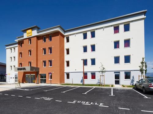 Valence Hotel | Premiere Classe Valence Nord - Saint Marcel Les Valence