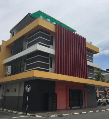 Victoria Hotel | Premierz Hotel