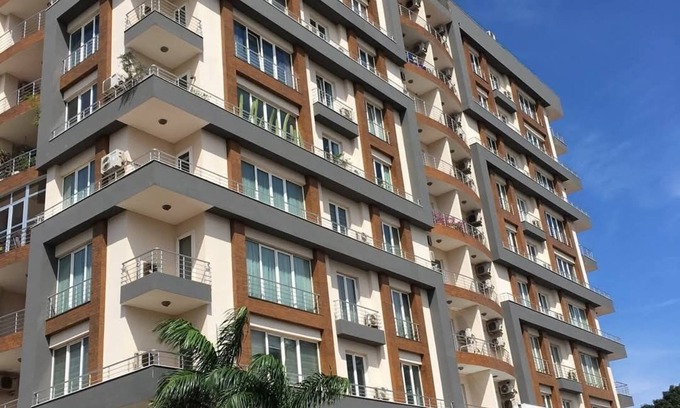 Accra Apartment | Premium 3-bedroom apartment in Accra