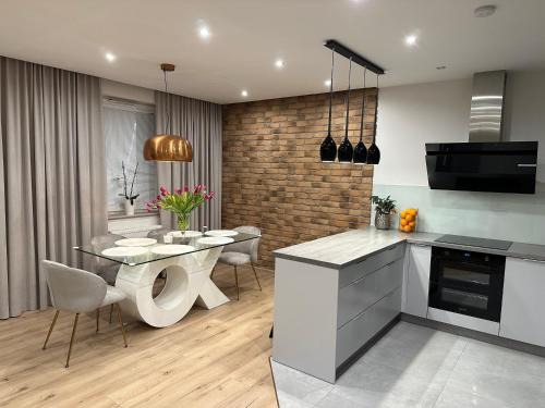 Szczecinek Apartment | Premium Apartament Polna Szczecinek