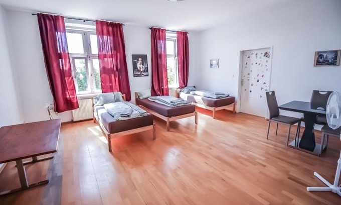 Liesing Apartment | Premium Apartment 7P LV