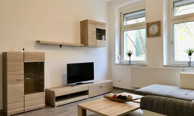 Katernberg Apartment | ✅ Premium Apartment ✅ Apartment ⭐️⭐️⭐️⭐️
