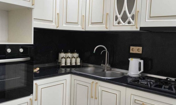 Baku Apartment | Premium apartment