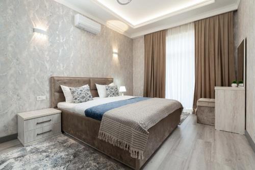 Tashkent Apartment | Premium Apartment City Center