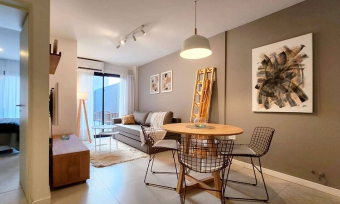 Province of Cordoba Apartment | Premium apartment located in Nva. Córdoba!
