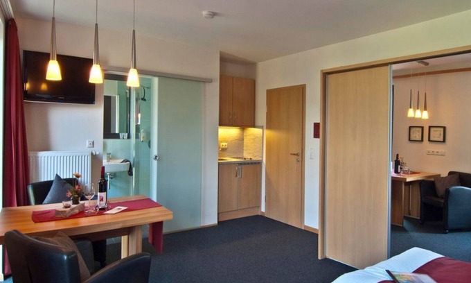 Nittel Bed & Breakfast | PREMIUM apartment - Moselweingut & Gästehaus Bernd Frieden