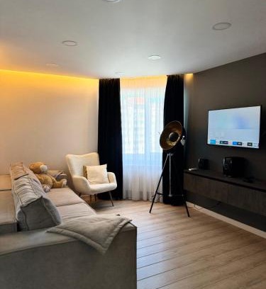 Ternopil Apartment | Premium apartment