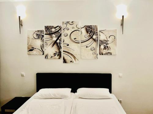 Alt-Godesberg House | Premium Apartments