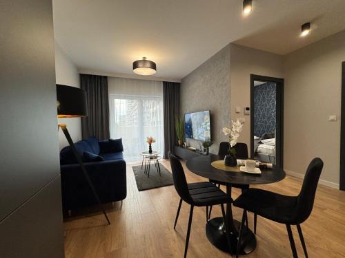 Rzeszow Apartment | Premium Apartments Rzeszów Platinium