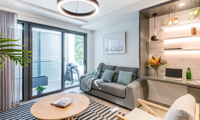 Coogee Apartment | Premium Beachside apartment living in Coogee- E4 - SPECIAL OFFERS MAY APPLY